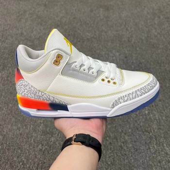 china low price nike air jordan 3 shoes for women