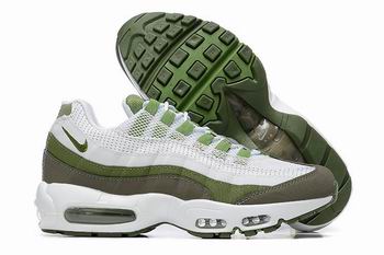 china wholesale nike air max 95 shoes discount