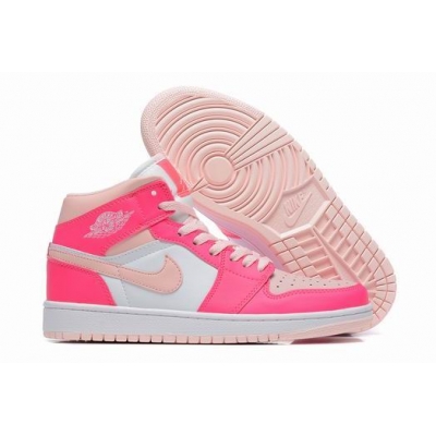 wholesale Nike Air Jordan 1 shoes cheap women's