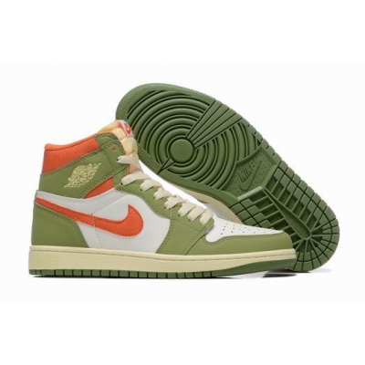 wholesale Nike Air Jordan 1 shoes cheap women's