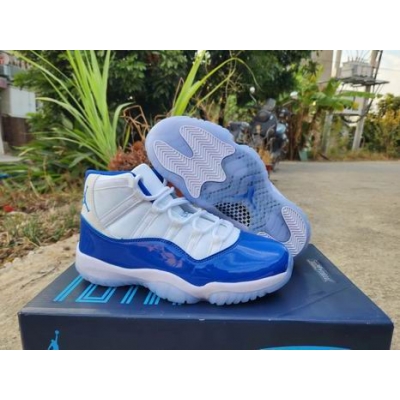 china wholesale Nike Air Jordan 11 men's sneakers online