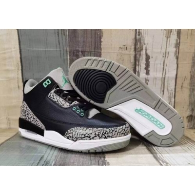china wholesale Nike Air Jordan 3 men's sneakers online