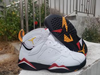 free shipping nike air jordan 7 shoes women in china