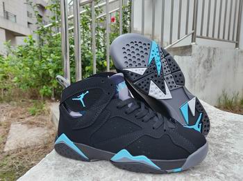 cheap free shipping nike air jordan 7 men shoes in china