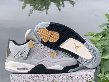 low price wholesale nike air jordan 4 shoes online