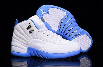 low price nike air jordan 12 shoes online