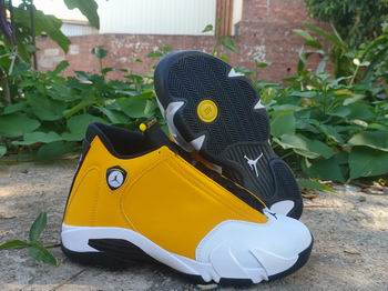 cheap wholesale air jordan 14 shoes free shipping