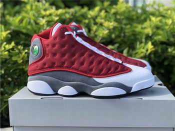 cheap wholesale nike air jordan 13 shoes aaa aaa