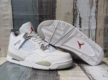 china cheap air jordan 4 women shoes for sale