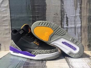 china wholesale Jordan 3 aaa shoes online