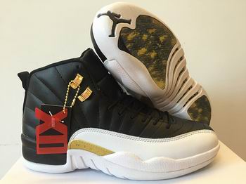 china nike air jordan 12 shoes