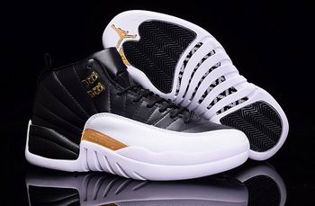 buy cheap nike jordan 12 shoes