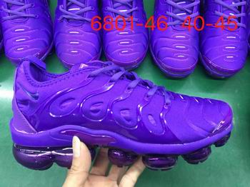 cheap Nike Air VaporMax Plus wholesale from china