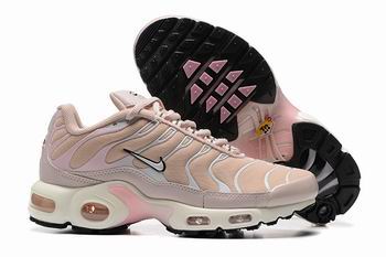 free shipping Nike Air Max Plus TN women's sneakers in china