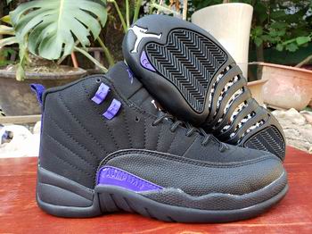 china cheap nike air jordan 12 shoes for sale