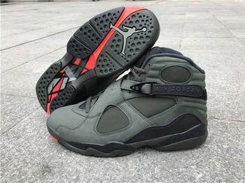 wholesale nike air jordan 8 shoes men aaa aaa