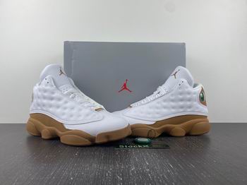 cheap wholesale air jordan 13 shoes aaa in china