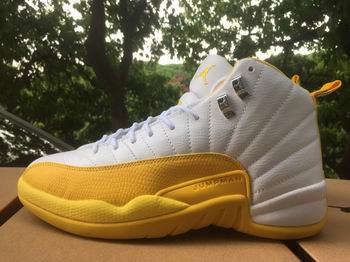 china cheap nike air jordan 12 shoes for sale