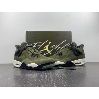 buy and sell nike air jordan 4 aaa aaa quality men's shoes