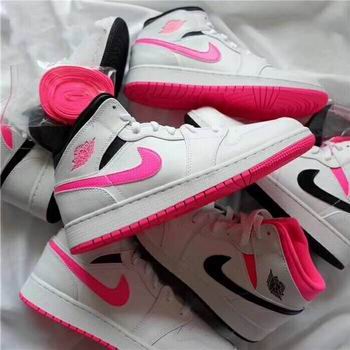 women shoes discount wholesale air Jordan 1  top aaa quality cheap online