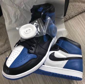 cheap wholesale air Jordan 1 shoes top aaa quality