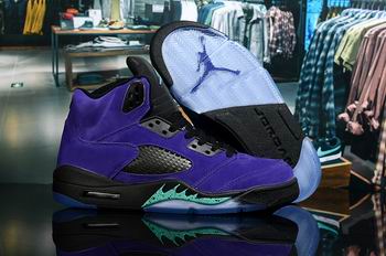 cheap wholesale nike air jordan 5 shoes in china