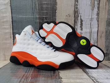 cheap wholesale nike air jordan 13 shoes in china