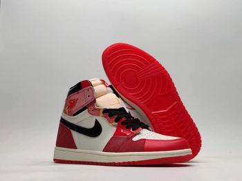 china cheap wholesale nike air jordan 1 women sneakers online