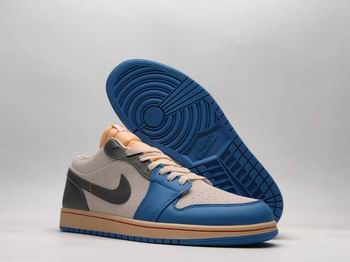 wholesale air jordan 1 men's shoes  aaa