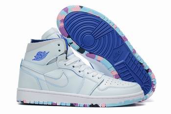 wholesale air jordan 1 men's shoes  aaa