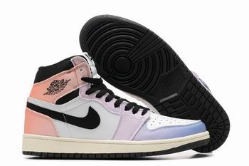 wholesale air jordan 1 men's shoes  aaa