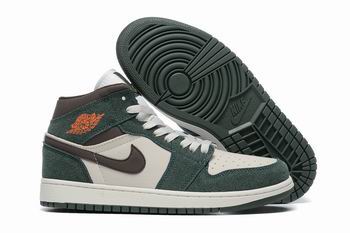 wholesale air jordan 1 men's shoes  aaa