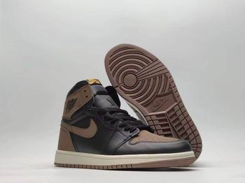 wholesale air jordan 1 men's shoes  aaa