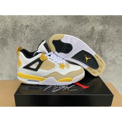 bulk wholesale nike air jordan 4 shoes