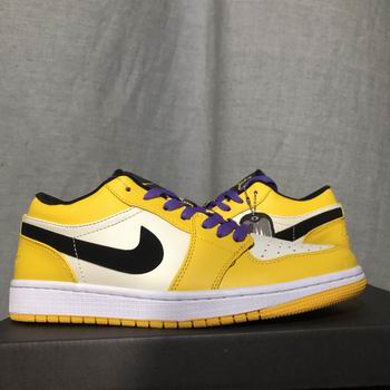 cheap wholesale nike air jordan 1 shoes in china