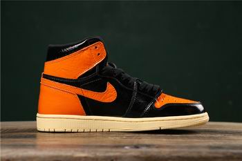 cheap wholesale nike air jordan 1 shoes in china