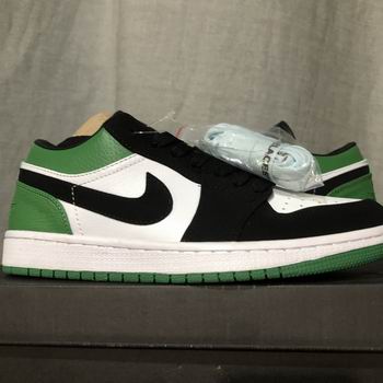 cheap wholesale nike air jordan 1 shoes in china