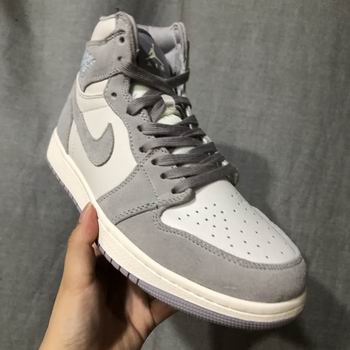 cheap wholesale nike air jordan 1 shoes in china