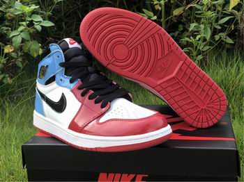 cheap wholesale nike air jordan 1 shoes in china