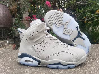 for sale nike air jordan 6 shoes free shipping