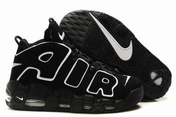 free shipping Nike Air More Uptempo shoes from china