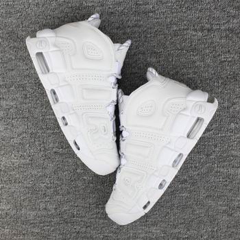 free shipping Nike Air More Uptempo shoes from china