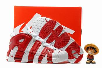 free shipping Nike Air More Uptempo shoes from china