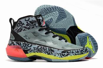 cheap wholesale nike air jordan 37 sneakers free shipping