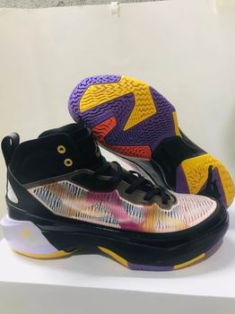 cheap wholesale nike air jordan 37 sneakers free shipping