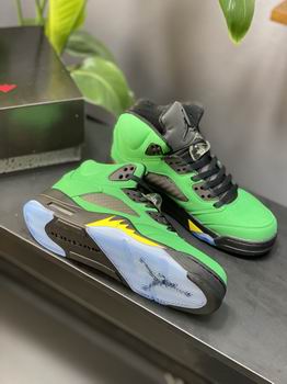 china wholesale nike air jordan 5 shoes