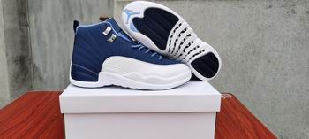 cheap wholesale nike air jordan 12 shoes from china 