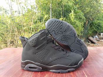 bulk wholesale nike air jordan 6 shoes in china discount