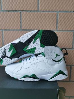 bulk wholesale nike air jordan 7 shoes in china 