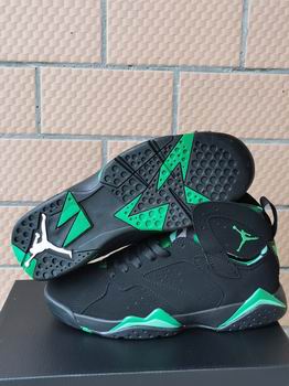 bulk wholesale nike air jordan 7 shoes in china 